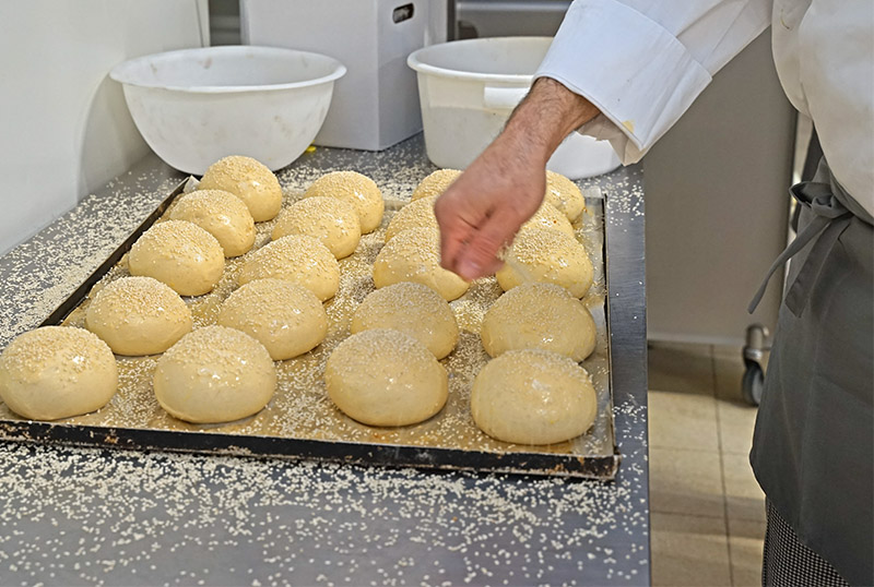 Bread’n’Bun Bakery