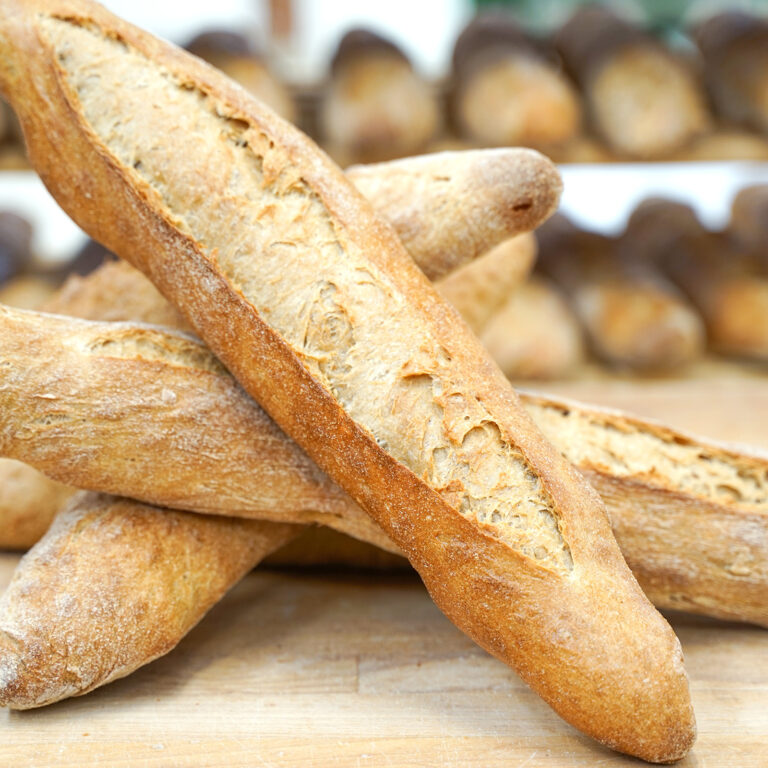 Premium Baguettes Bread’n’Bun Bakery