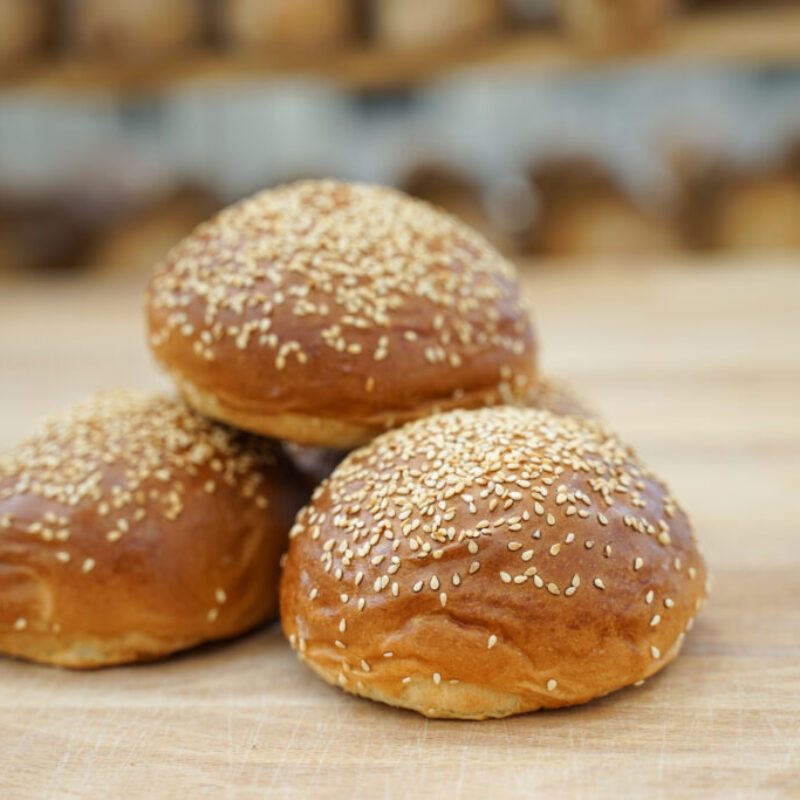 Premium Buns – Bread’n’Bun Bakery